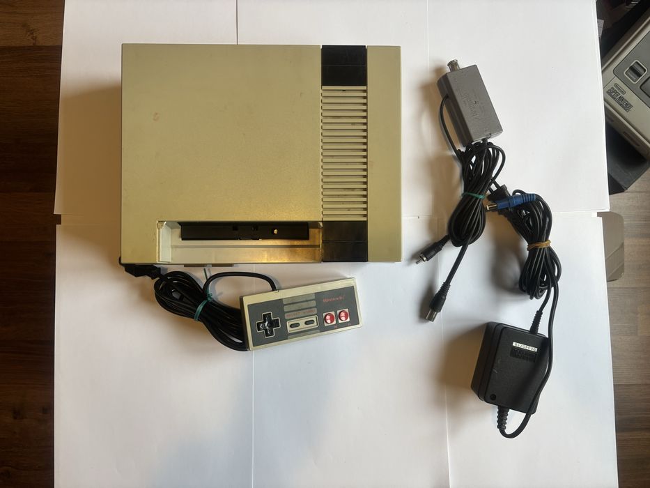 Joc Nintendo NES