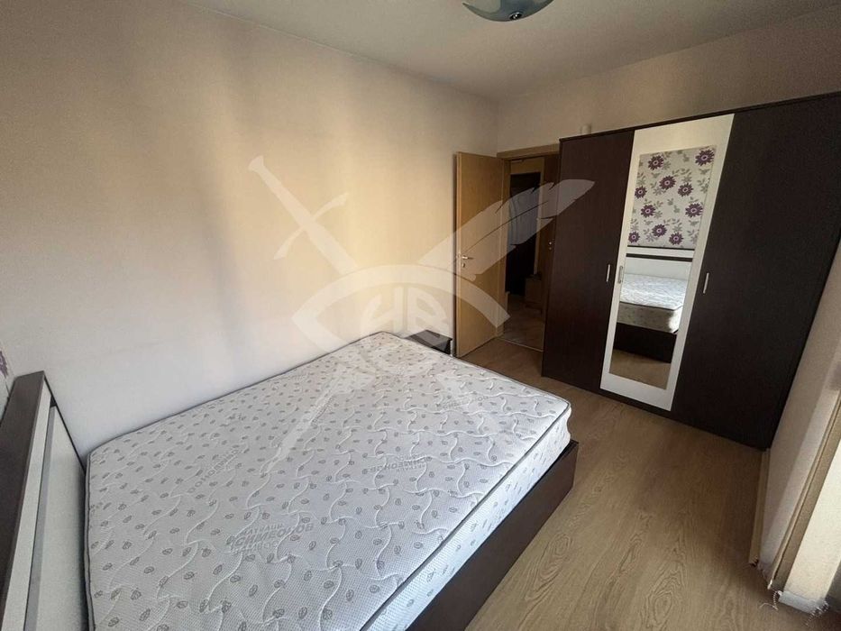 Дава се под наем Тристаен апартамент в София, Център - 78 кв.м за 598.23 € - Снимка #3
