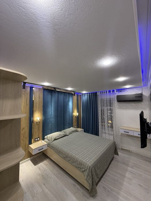 Сдается Престижная Квартира 4/5/5! Modera Towers На Яккасарай