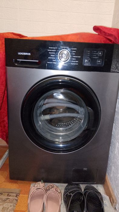 Продам стиральную машинку