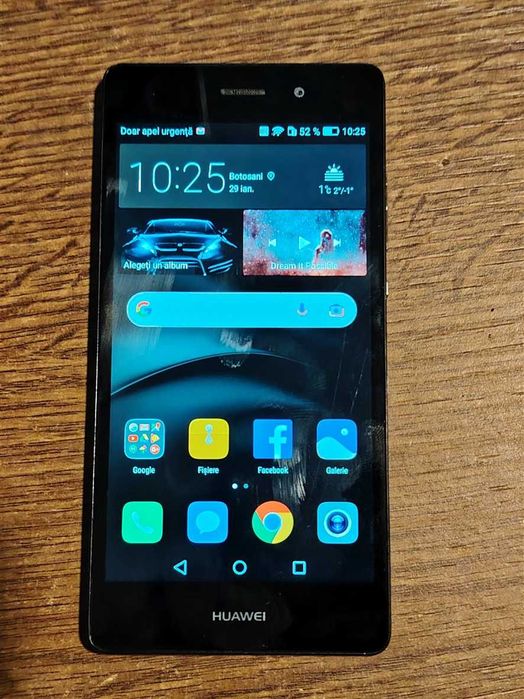 Telefon smartphone Huawei ALE-L21