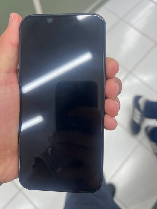 Iphone13 ideal kafolati bilan emkost 91