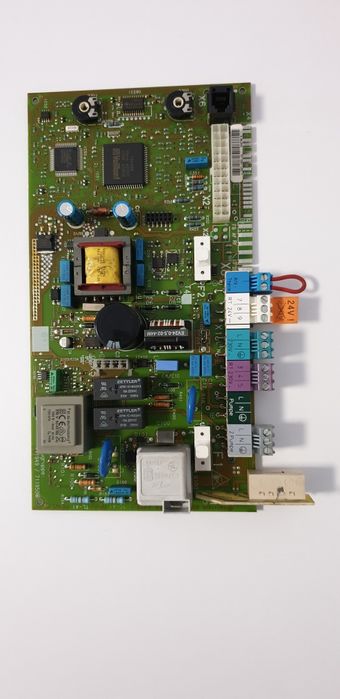 Placa Electronica Centrala termica Vaillant VM IT 356-7