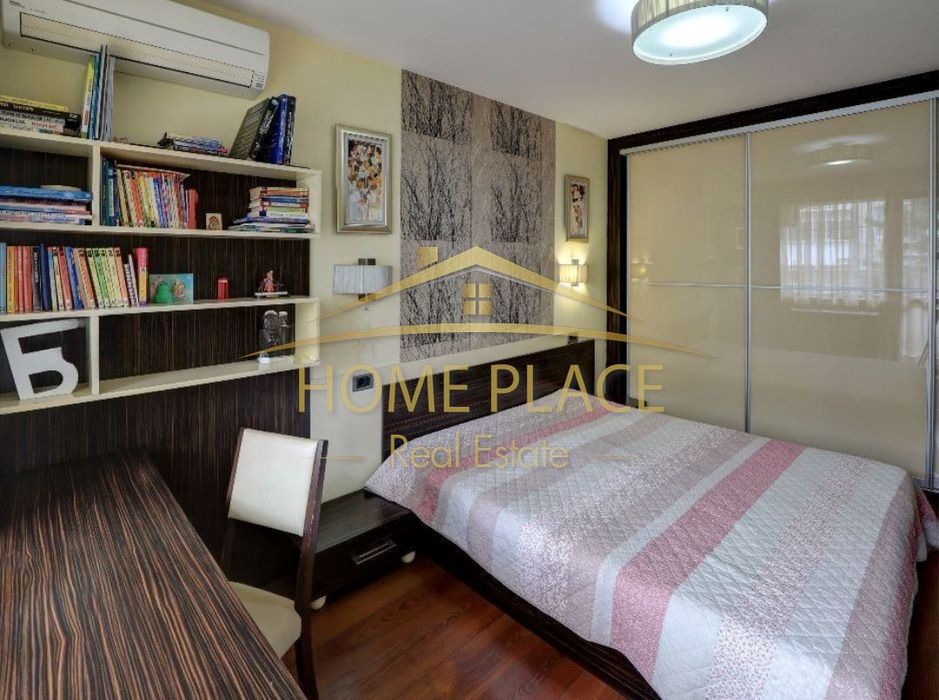 Продава се Двустаен апартамент в Варна, Гръцка махала - 72 кв.м за 1842 €/кв.м - Снимка #5