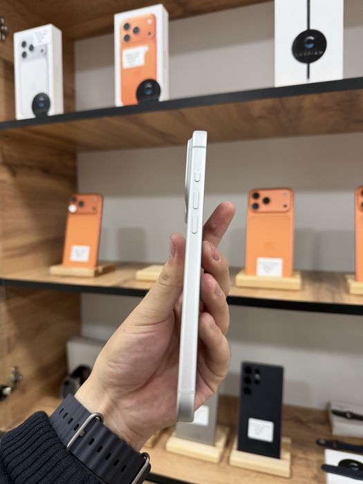 iPhone 17 Pro Max 256Gb