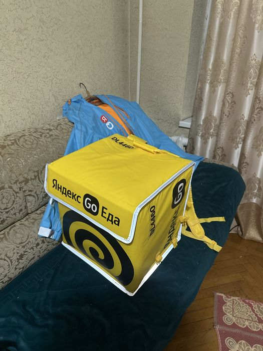Продам термокороб