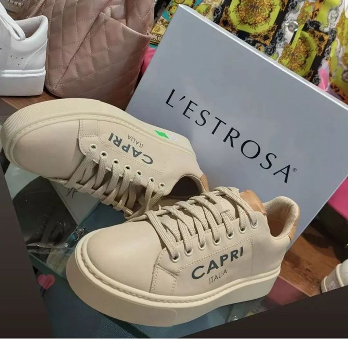 Кецове Lestrosa Capri
