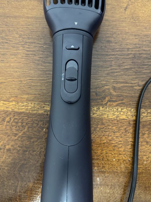 Perie electrică cu aer cald Philips Series 5000