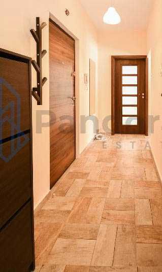 Двустаен апартамент под наем в кв. Младост 1