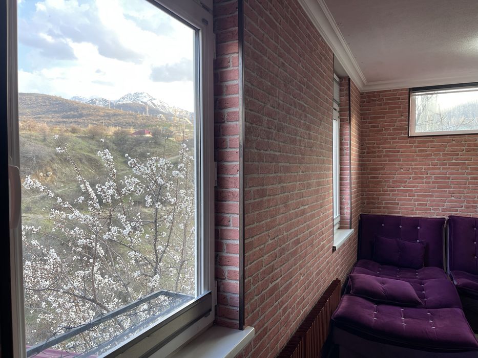 Дача/Dacha Юсуфхона