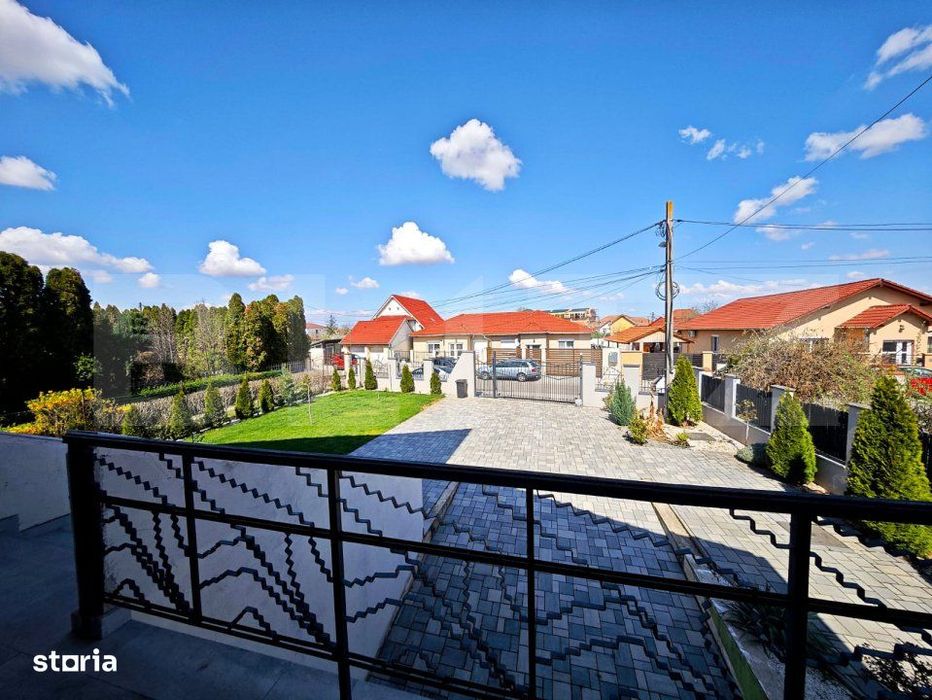 Vilă De Vanzare In Santandrei – Opțiune Ideală Pentru O Familie