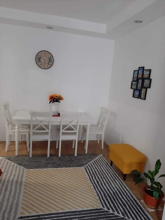 Închiriere apartament 2 camere