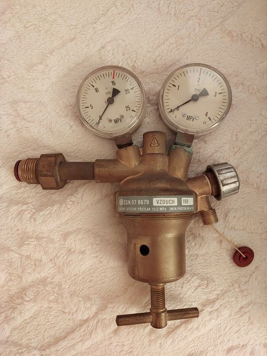 Продаю новый редуктор