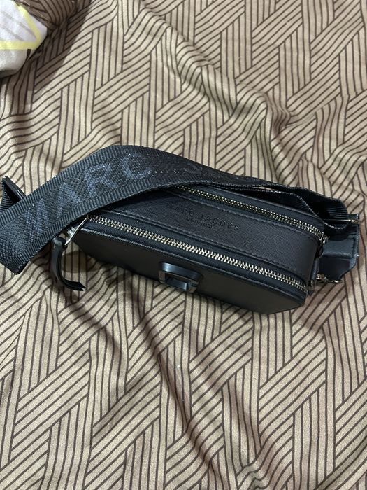 Marc jacobs чанта