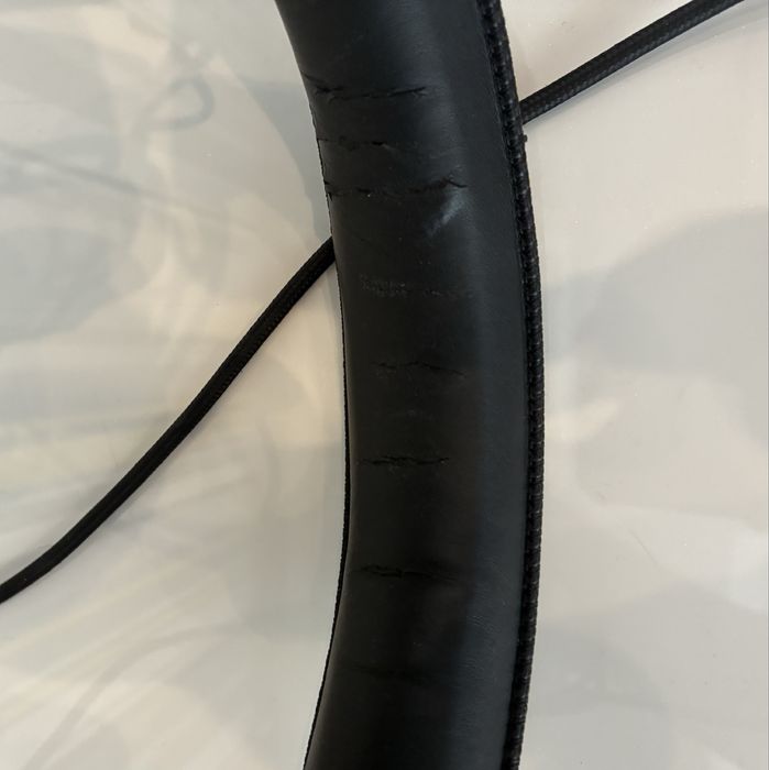 Игровые наушники Hyperx cloud alpha s