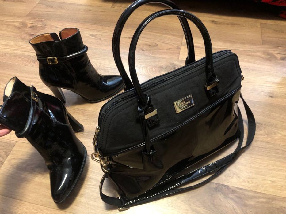 Клатч, сумка ,шопер ,портфель