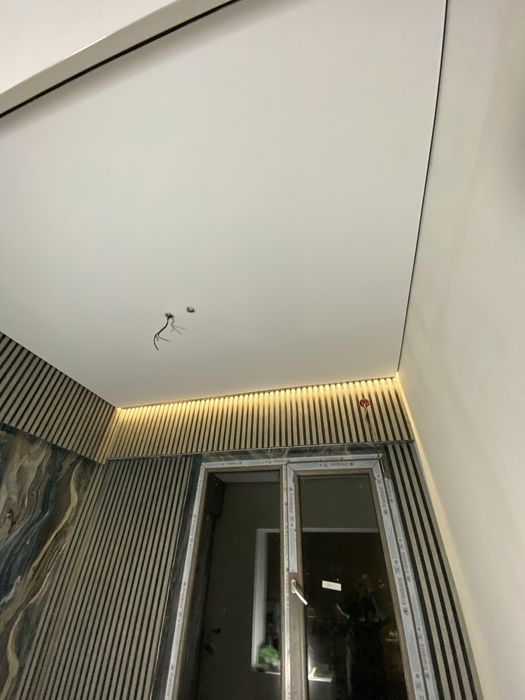 Натежные потолки | Natijnoy potolok