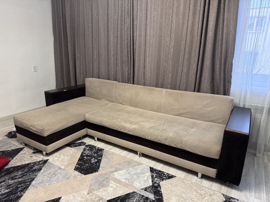 Продается угловой диван