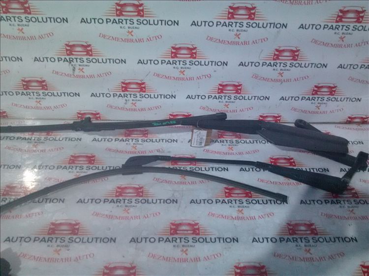 stergatoare volkswagen touareg 2.5 tdi an fabr. 2009