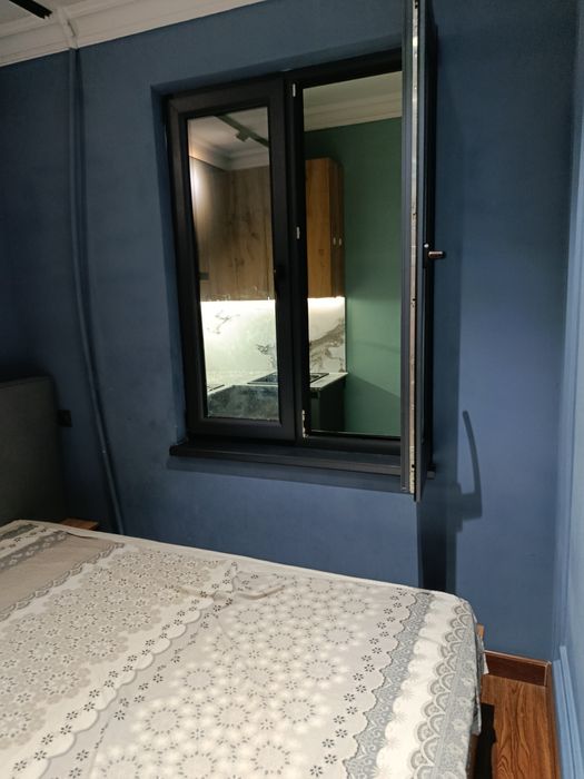 Продается срочно своя квартира. Юнусабад 4кв. 1*2/1/4. С ремонтом.