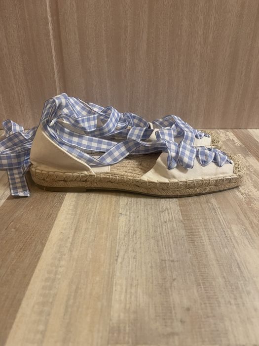 Дамски еспадрили Stradivarius  AN Other A