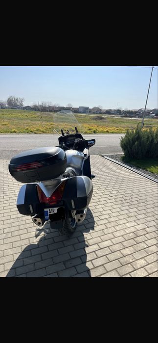 Vand Honda paneuropean st1300 an 2008