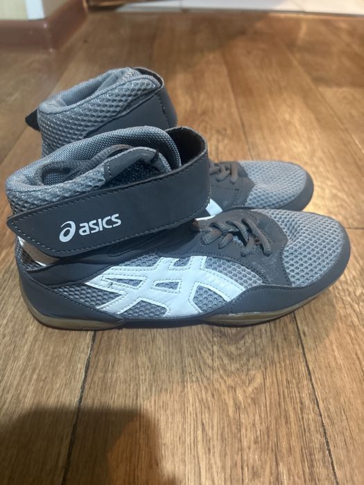 Город Жаркент ASICS бокрёрки для бокса 37 размер