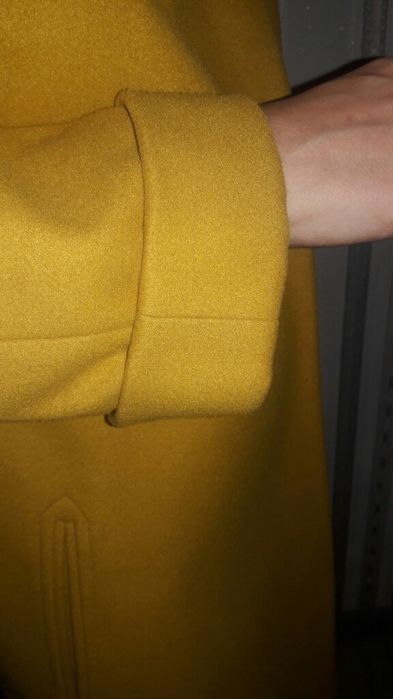 Пальто женское весна-осень