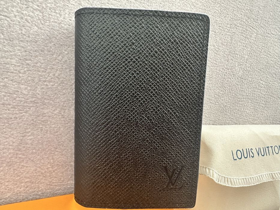 Мъжки визитник Louis Vuitton