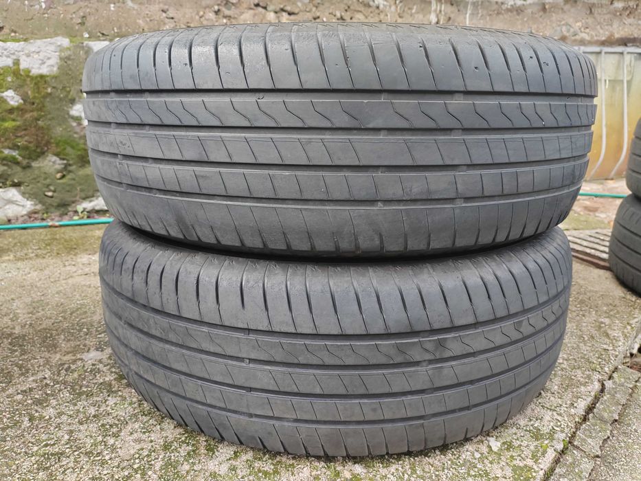 265/70/16 2бр.Firestone Летни гуми