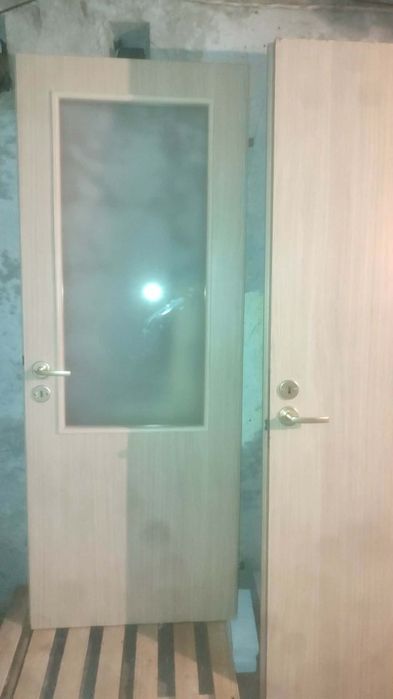 Крила за интериорни 4 бр.  врати два размера