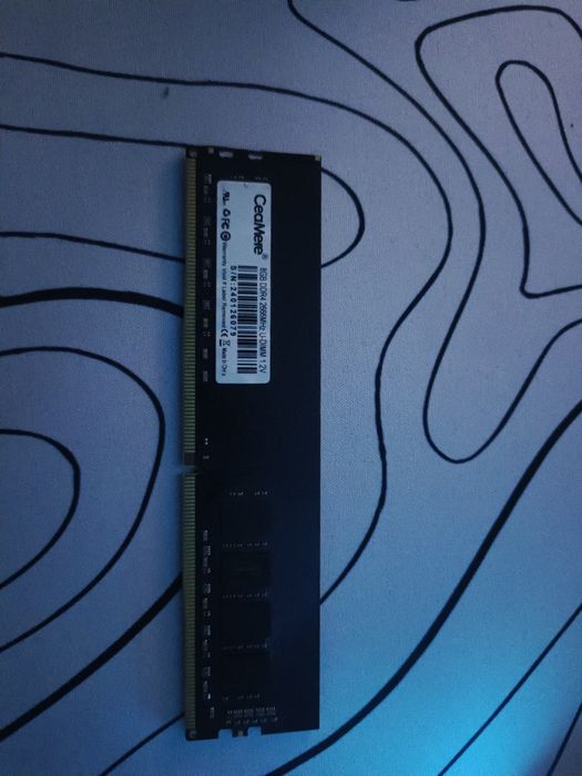 оперативная память