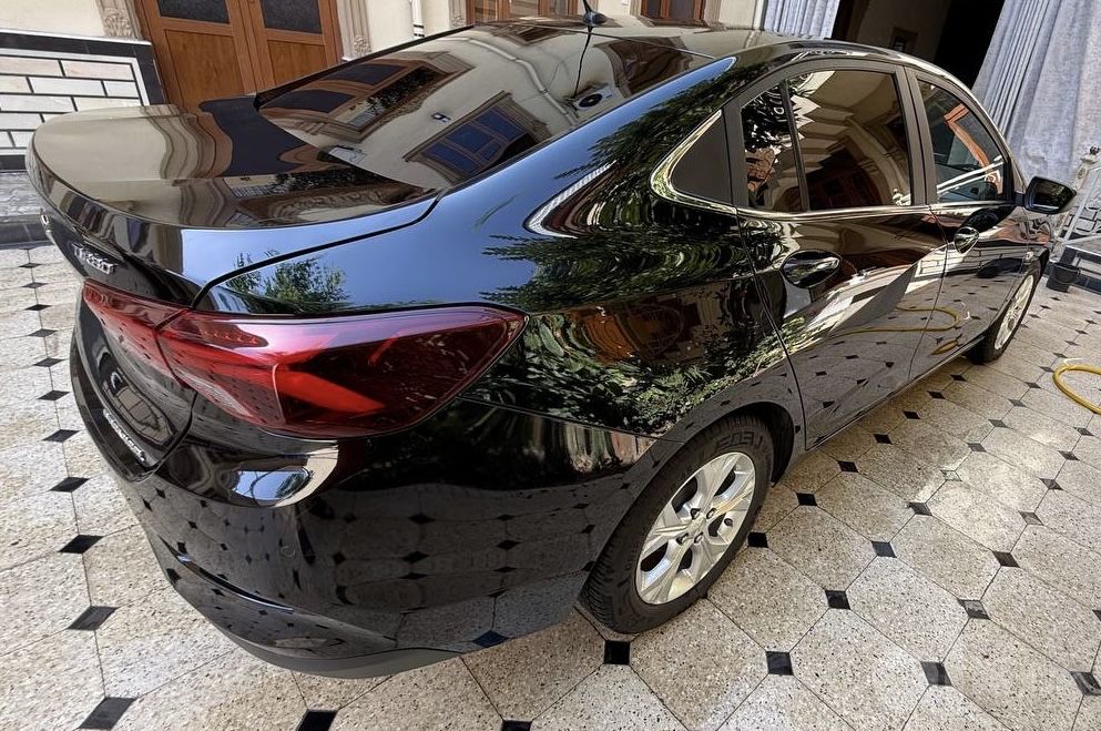 Onix Primier Plus 6 позиция СОТИЛАДИ