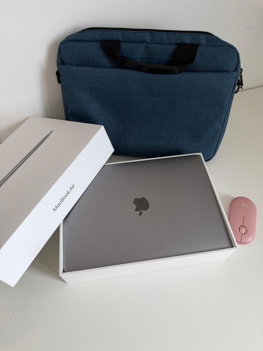MacBook Air Apple M1