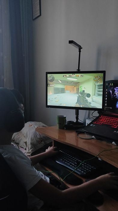 Monitor ViewSonic VA2223-H 22" Full HD – stare foarte bună