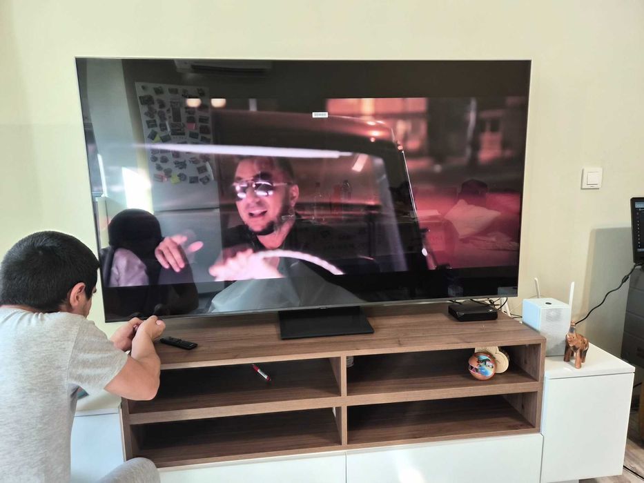 Телевизор Samsung 65