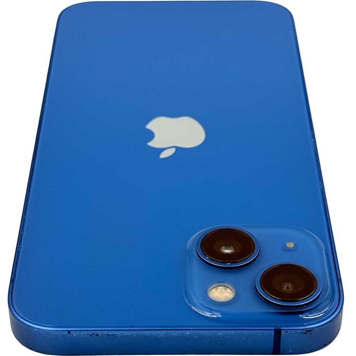 Magazin Apple iPhone 13 Foarte Bun Blue 128GB Cu Garantie In Rate