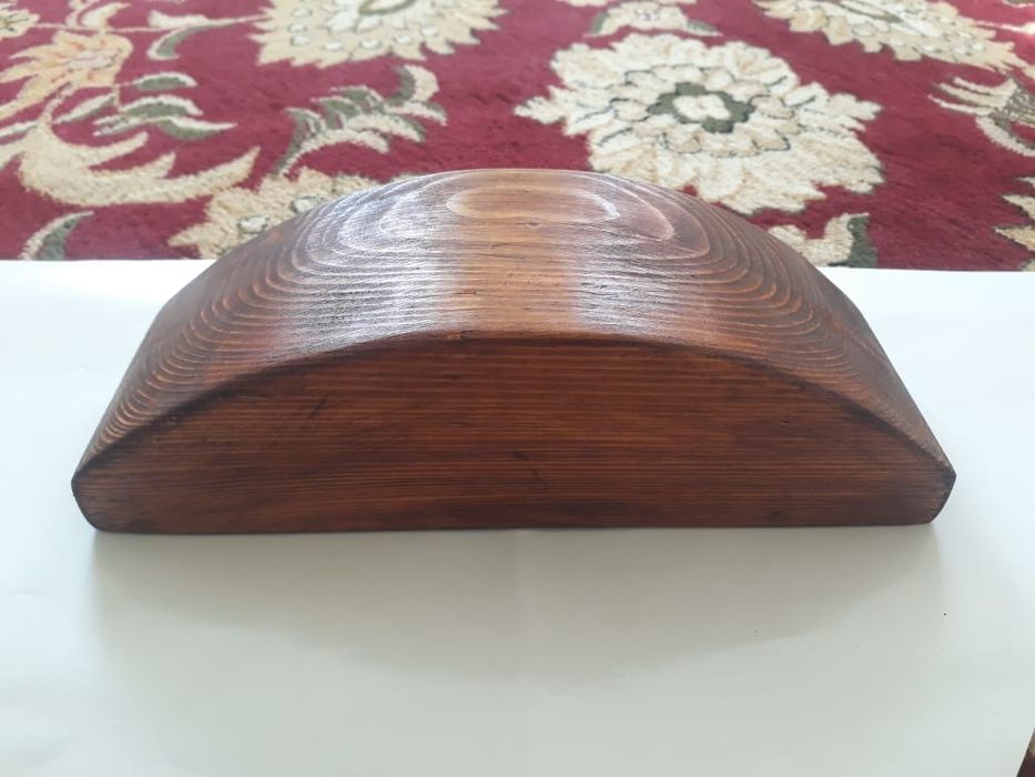 Подушка Мейрама.