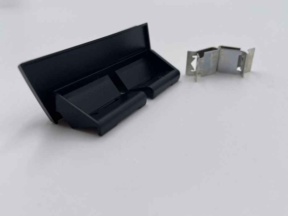 Set Embleme Audi S3 negru