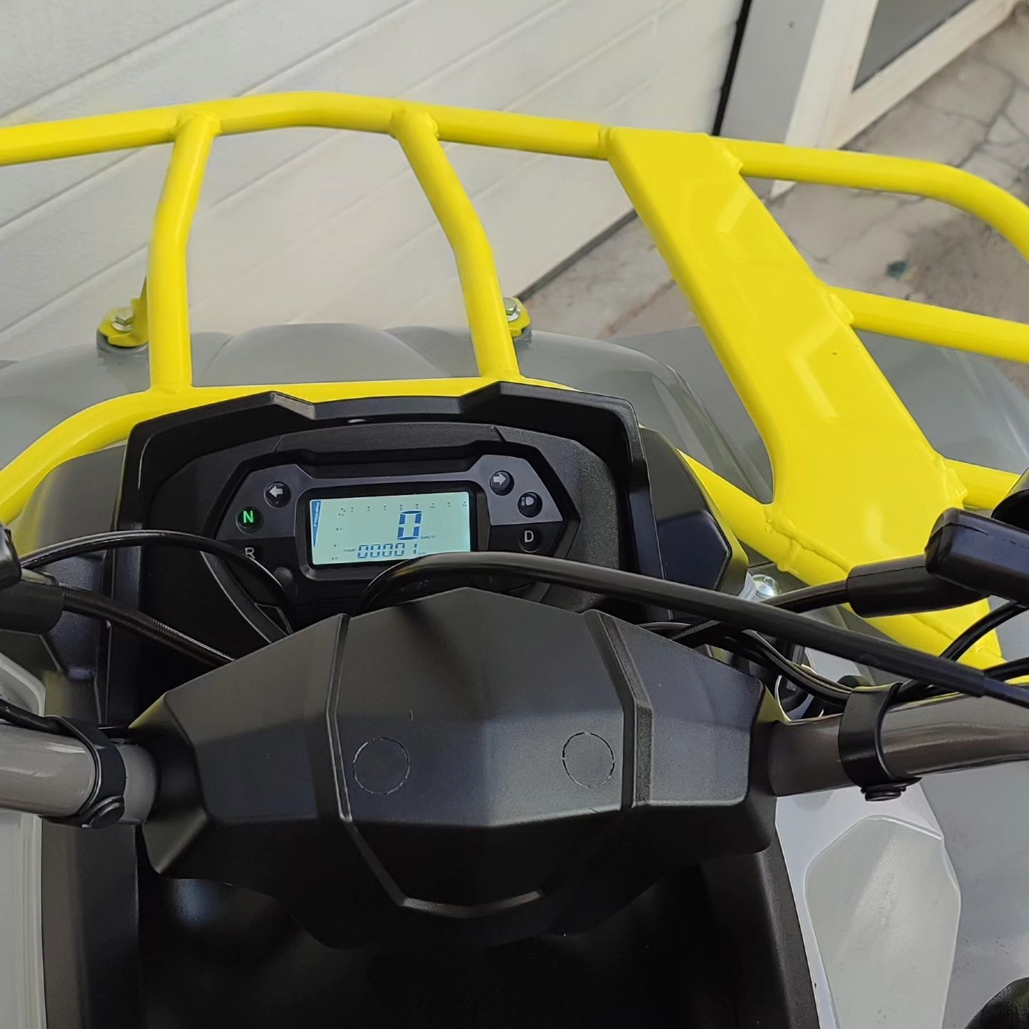 Распродажа квадроциклов AVANTIS 250 , HANTER 300 , HONDA: 450 000 тг ...