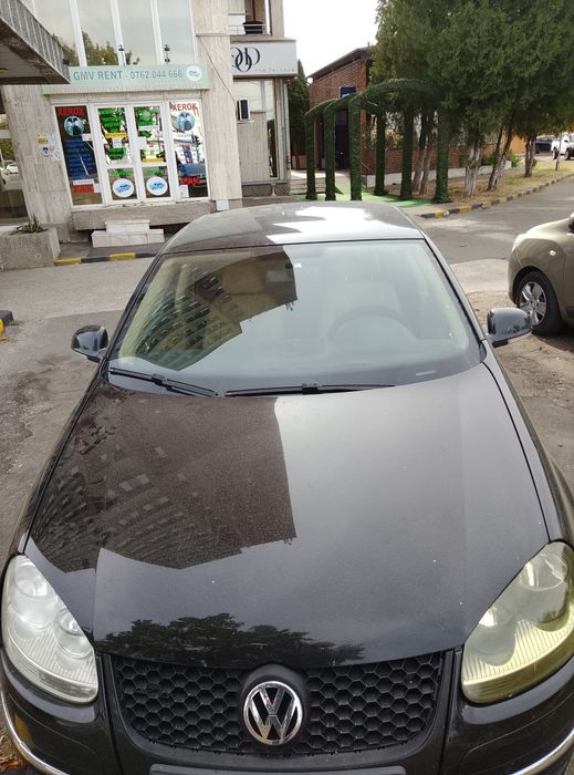 VOLKSWAGEN Jetta 2006 — imagine 1
