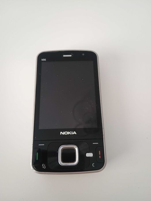 Vand NOKIA N96, perfect functional, stare foarte buna, de colctie !!! ORIGINAL !!