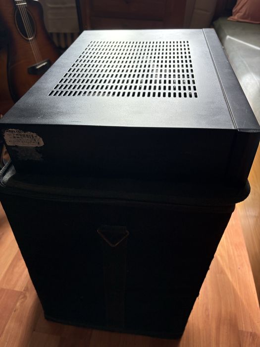 Amolificator Hifi Rotel