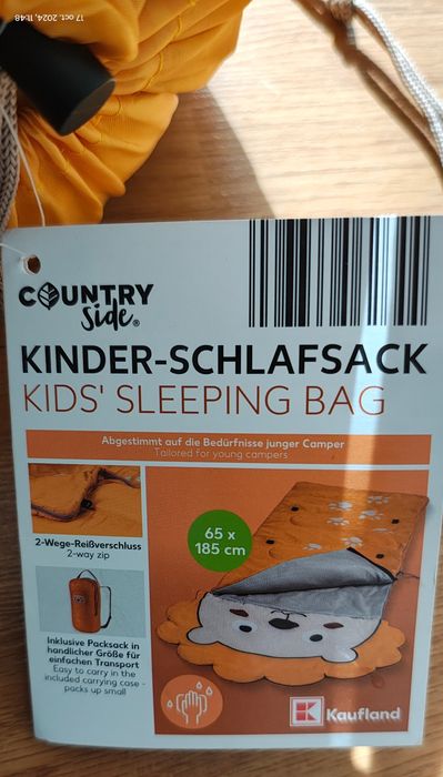 4 saci de dormit copii 170-185 cm 2 modele 3 ani garantie ofer bon fis