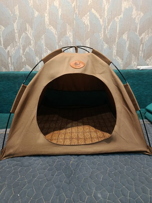 Дом для кошки или собаки