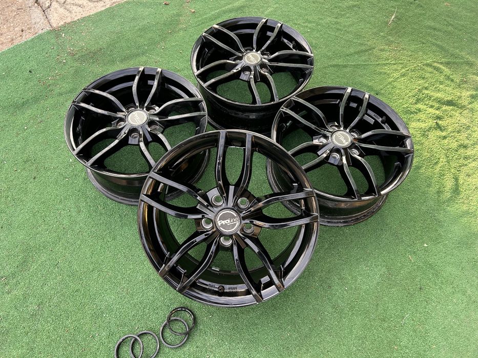 5x108 16 за peugeot citroen volvo ford renauld