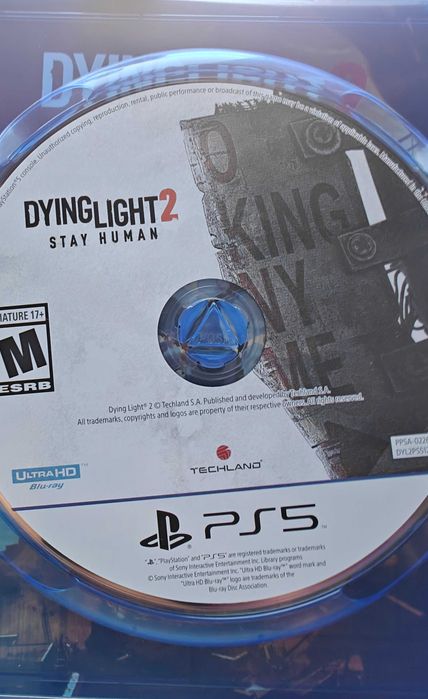 Игры для ps4, ps5