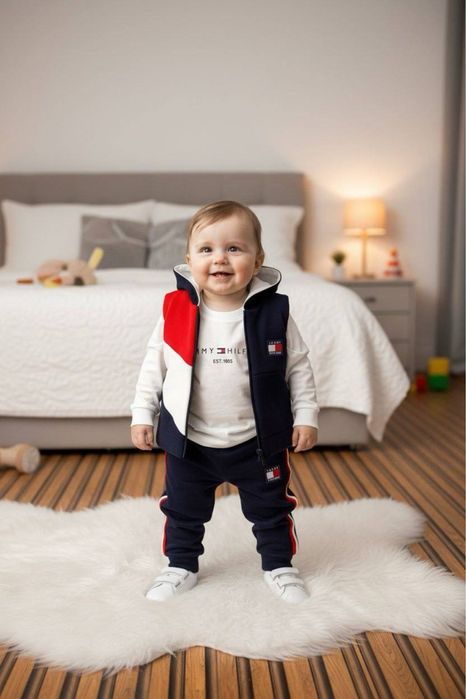 Treninguri pentru bebe