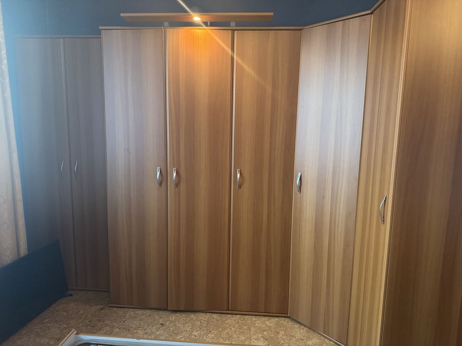 Обзавеждане за спалня