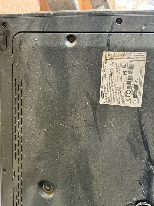 Телевизоры на запчасти